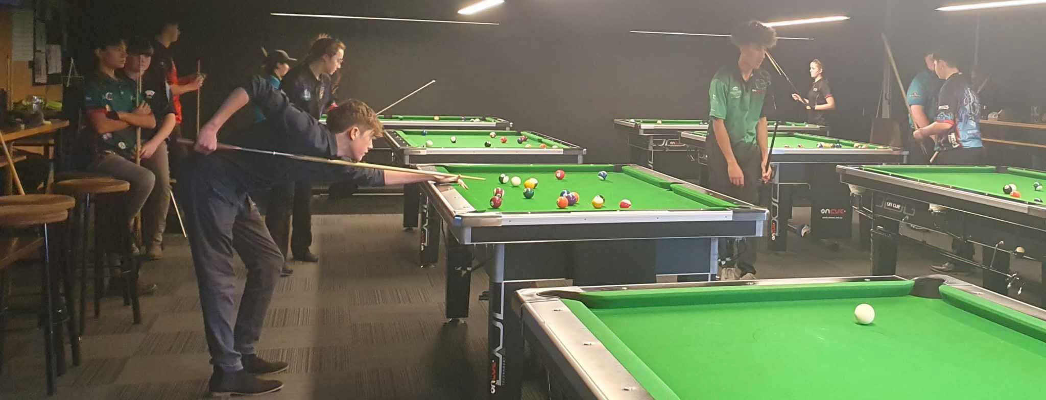 facebook tournament
